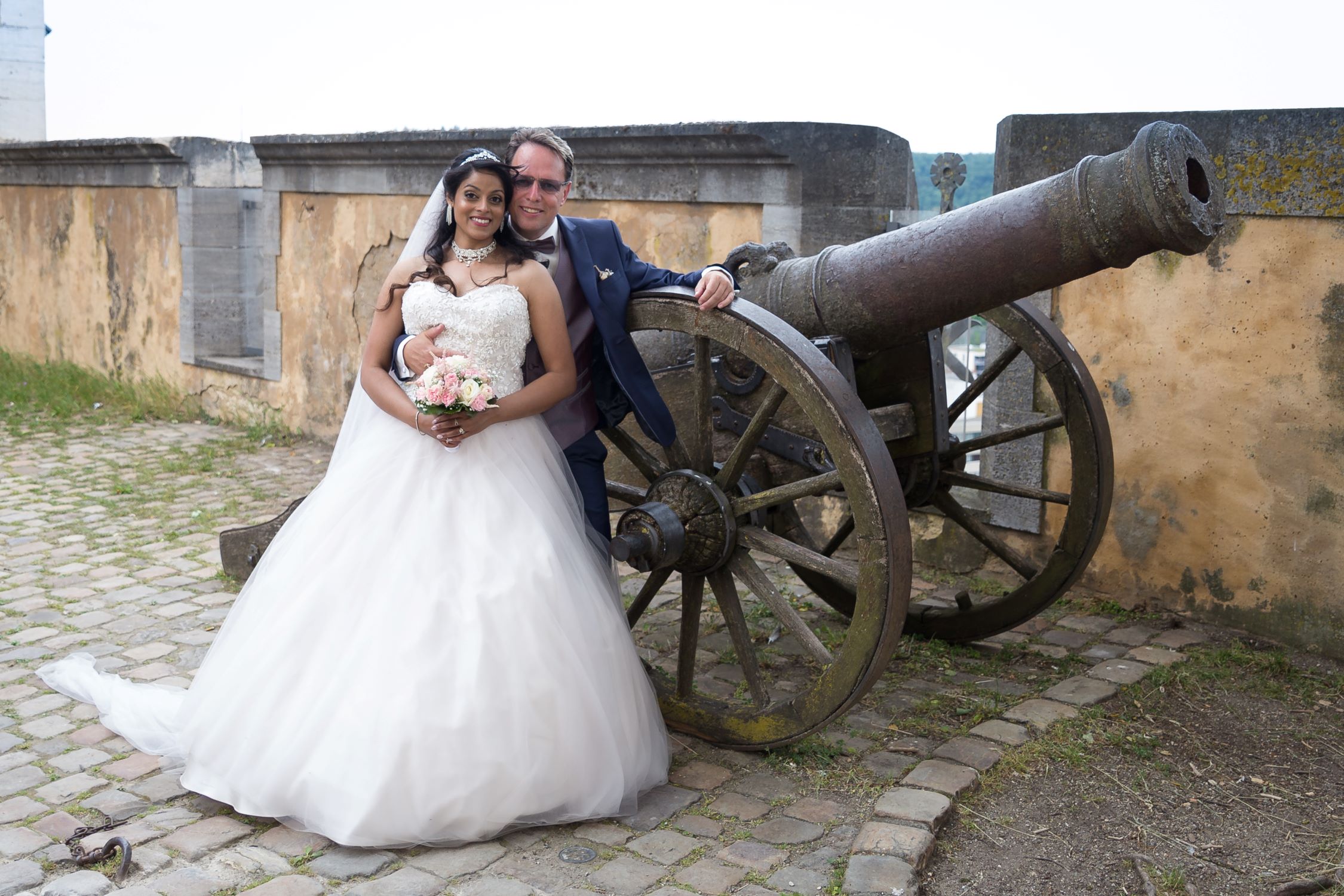 Elmar Stampfer, Hochzeitsfotografie - Galerie